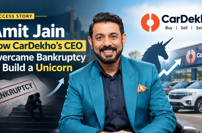 Amit Jain