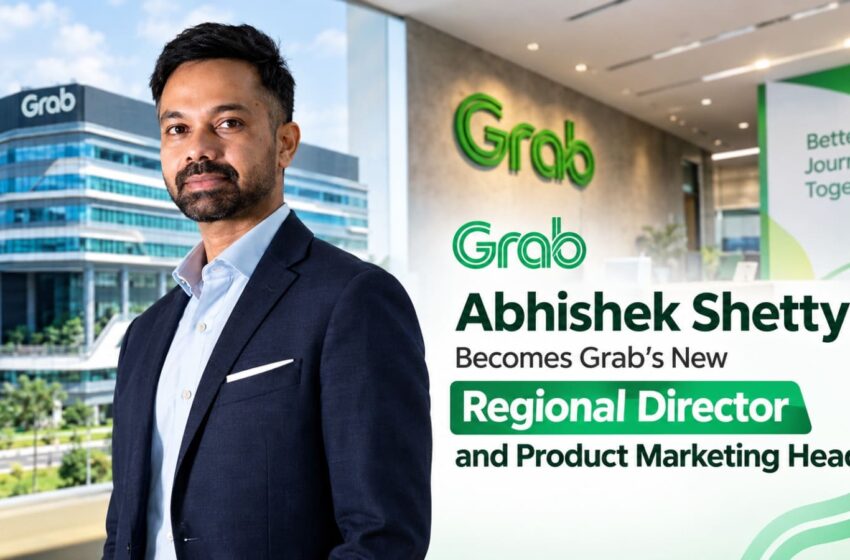 Abhishek Shetty