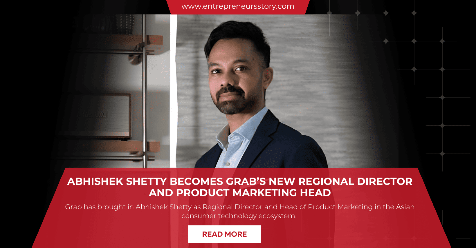 Abhishek Shetty