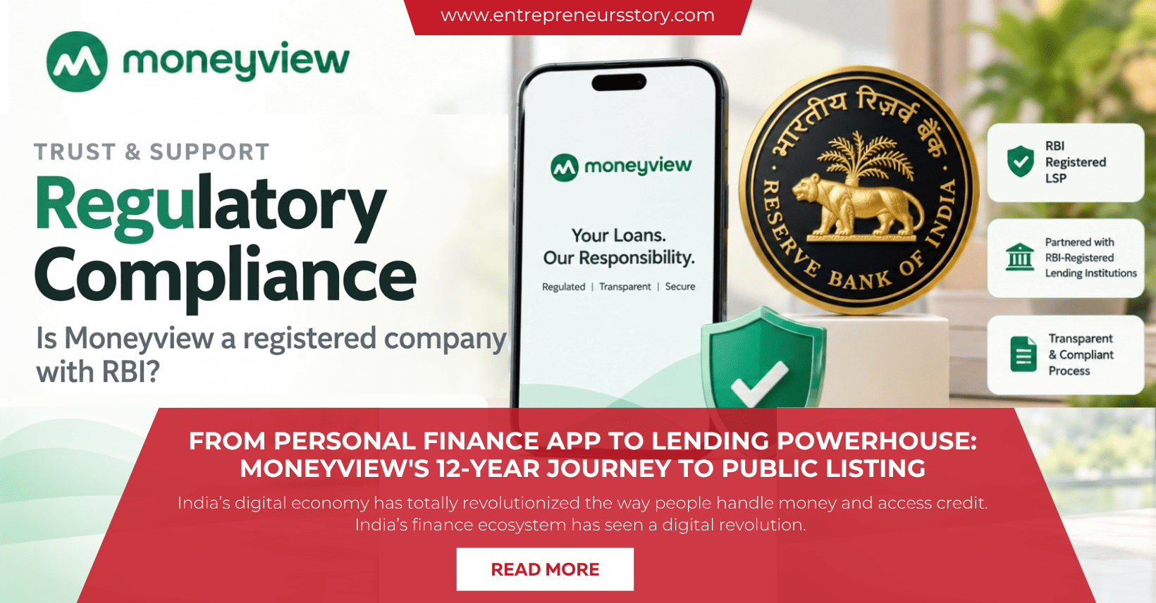 Moneyview