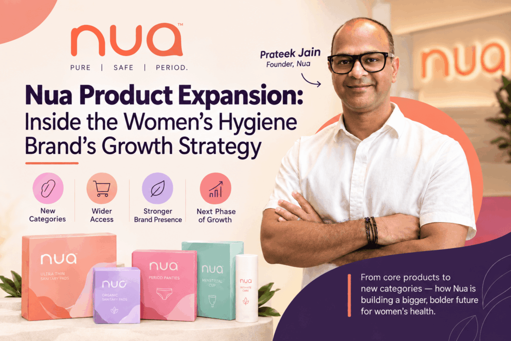 Nua Expansion