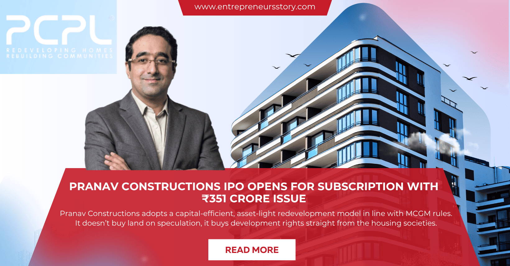 Pranav Construction