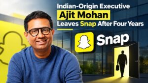 Ajit Mohan