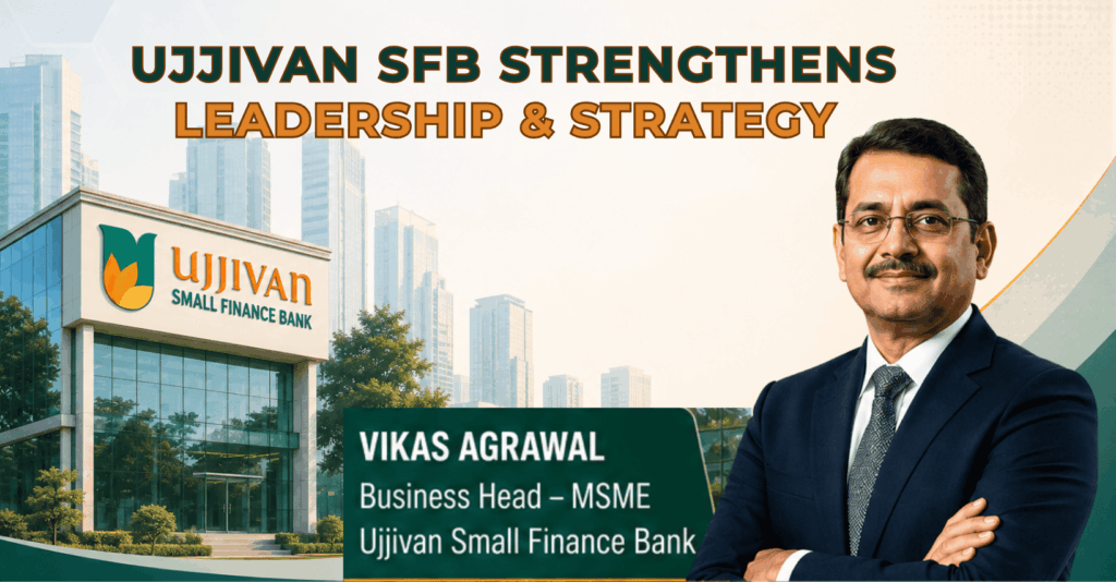 Ujjivan SFB
