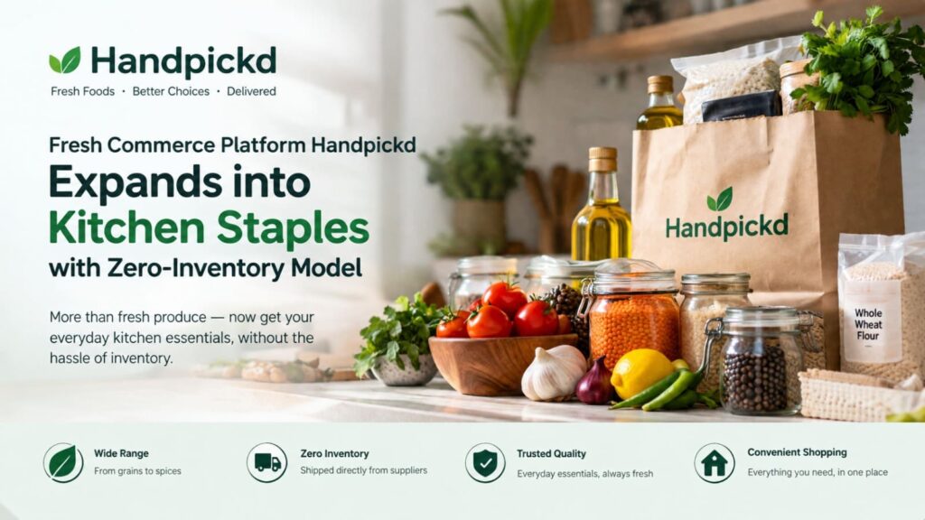 Handpickd