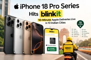 iPhone 18 Pro