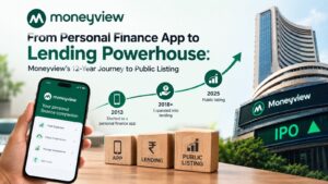 Moneyview's 12-Year