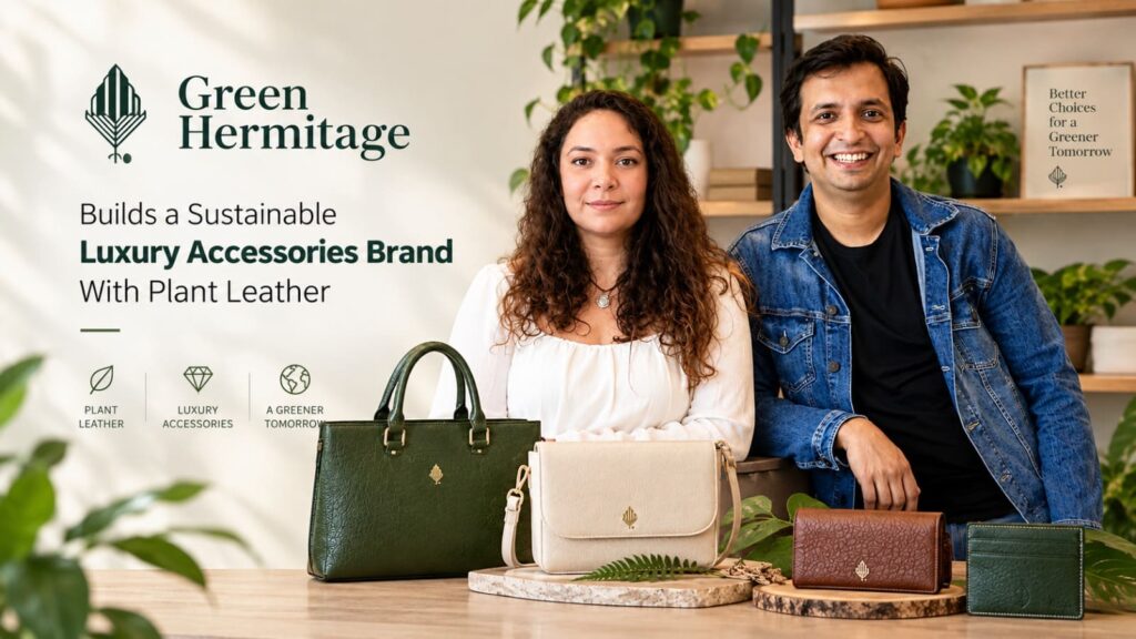 Green Hermitage Founders