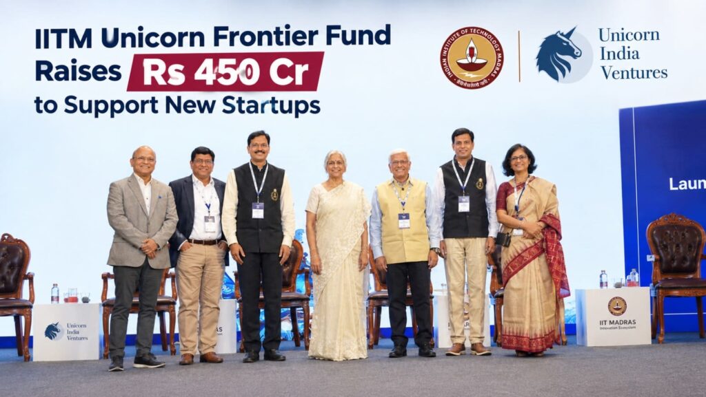 IITM Unicorn