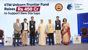 IITM Unicorn