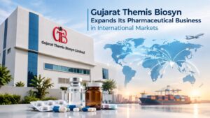 Gujarat Themis Biosyn