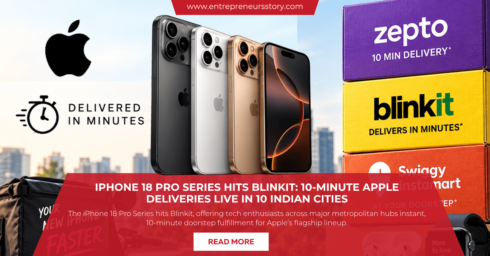 iphone 18 Pro series