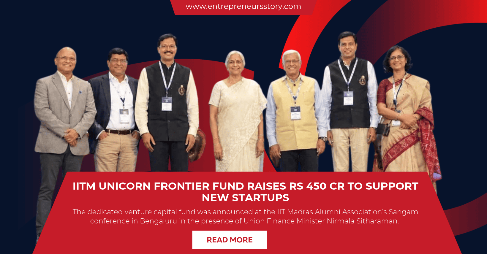 IITM Unicorn Frontier Fund