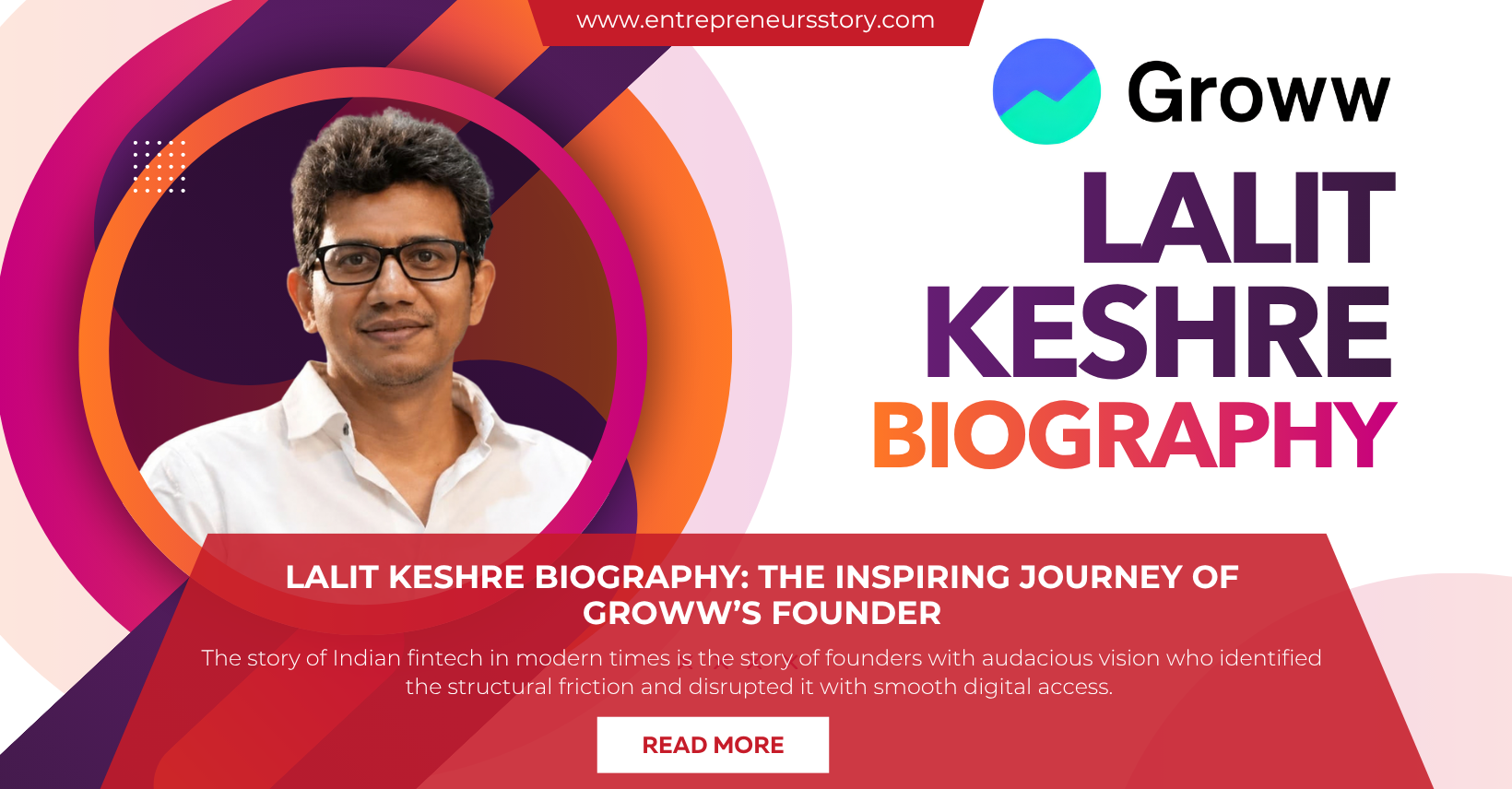 Lalit Keshre
