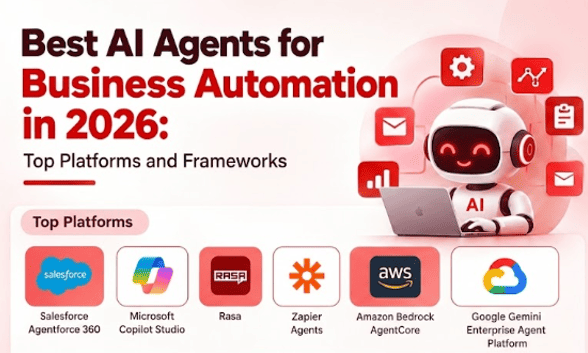 Best AI Agents