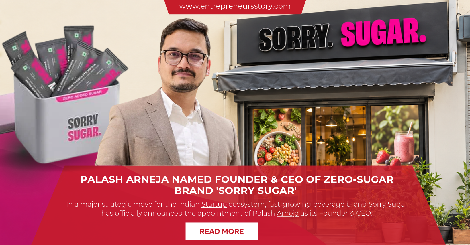 Sorry Sugar
