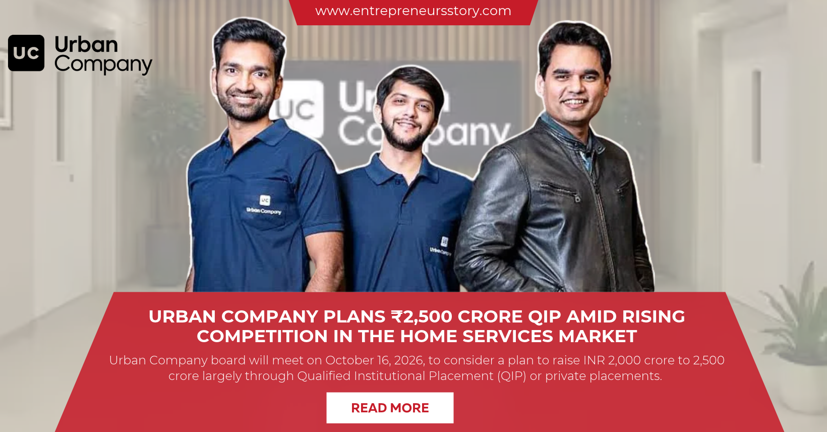 Urban Company