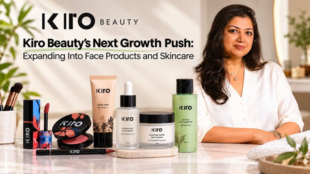 Kiro Beauty