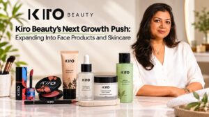 Kiro Beauty