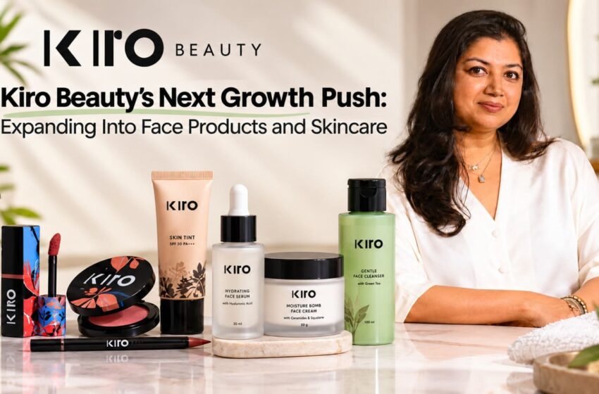 Kiro Beauty