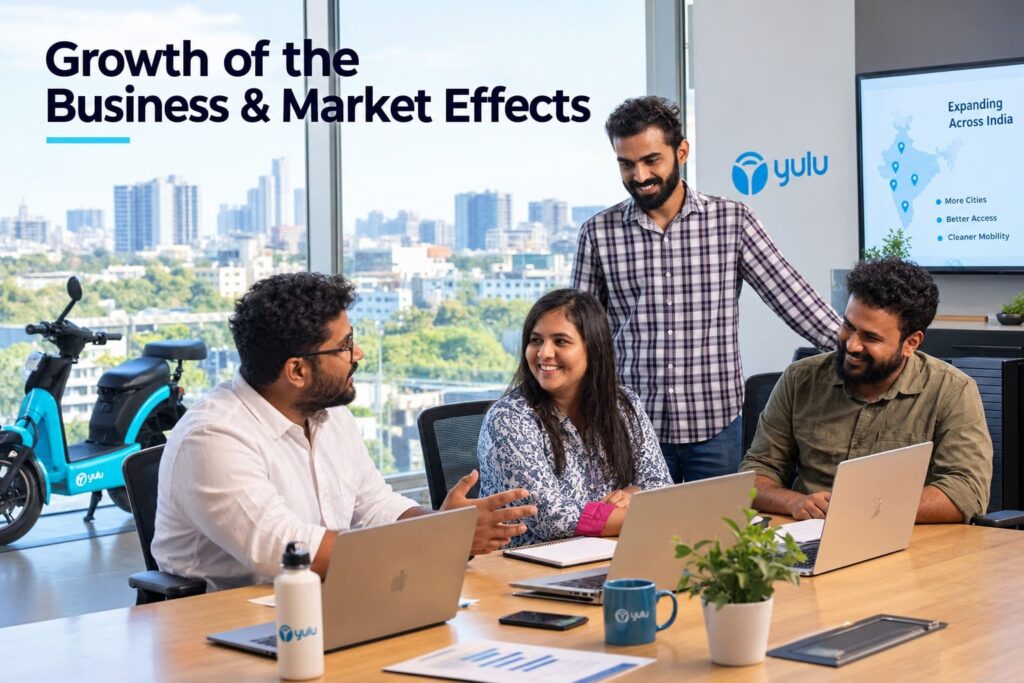 Yulu