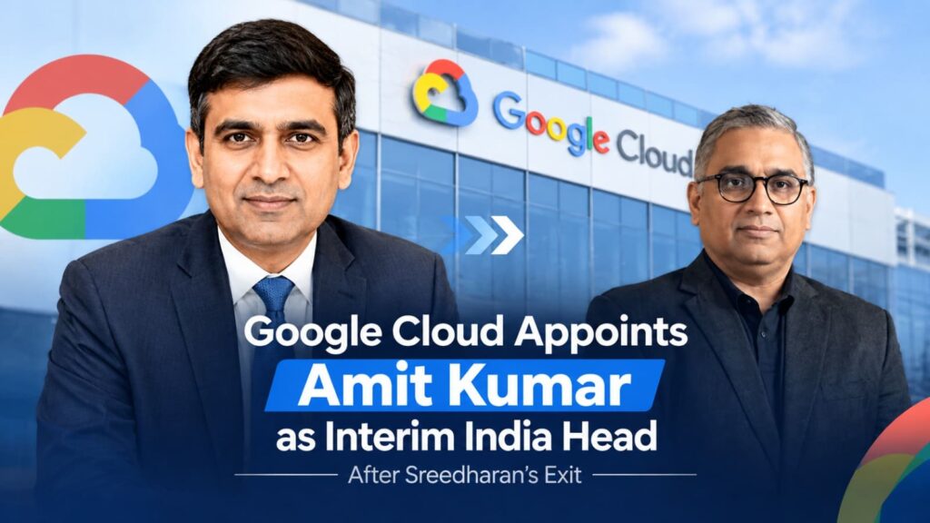 Amit Kumar