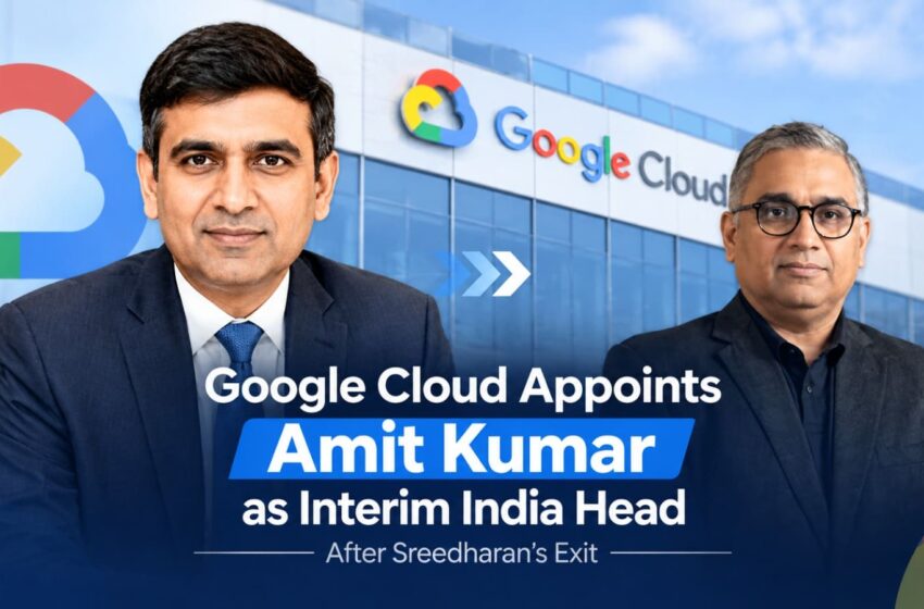 Amit Kumar