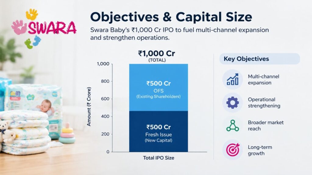 Swara Baby Products