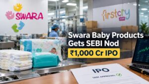 Swara Baby Products