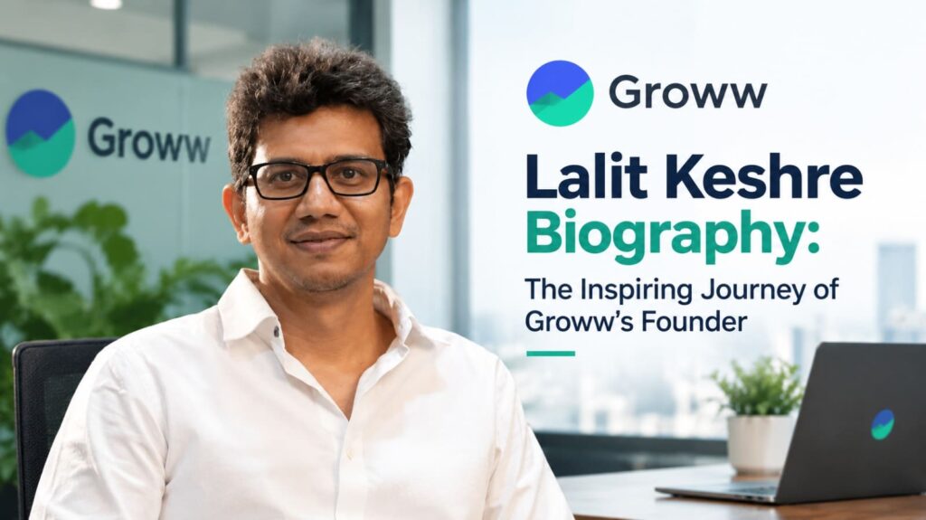 Lalit Keshre