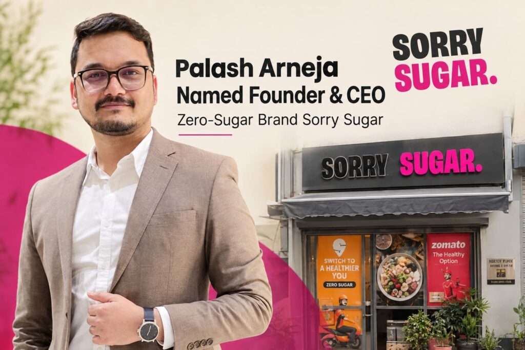 Sorry Sugar
