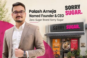 Sorry Sugar