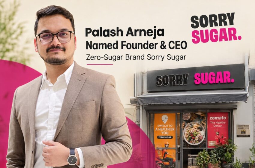 Sorry Sugar