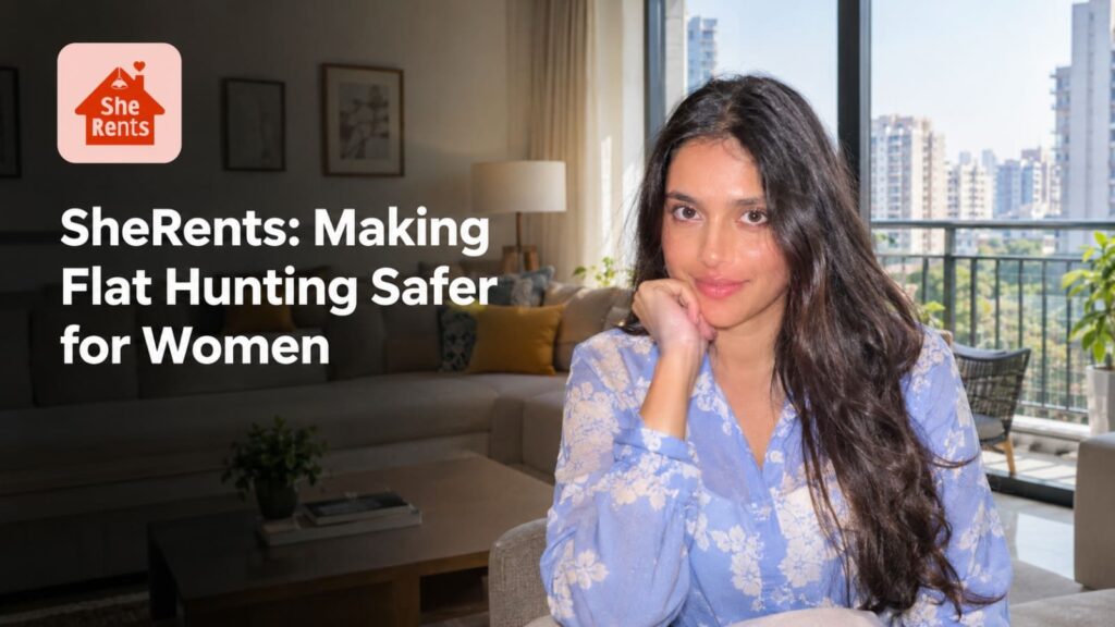SheRents