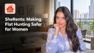 SheRents