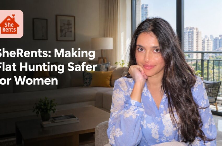 SheRents