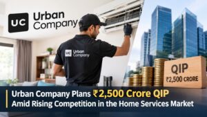 Urban Company