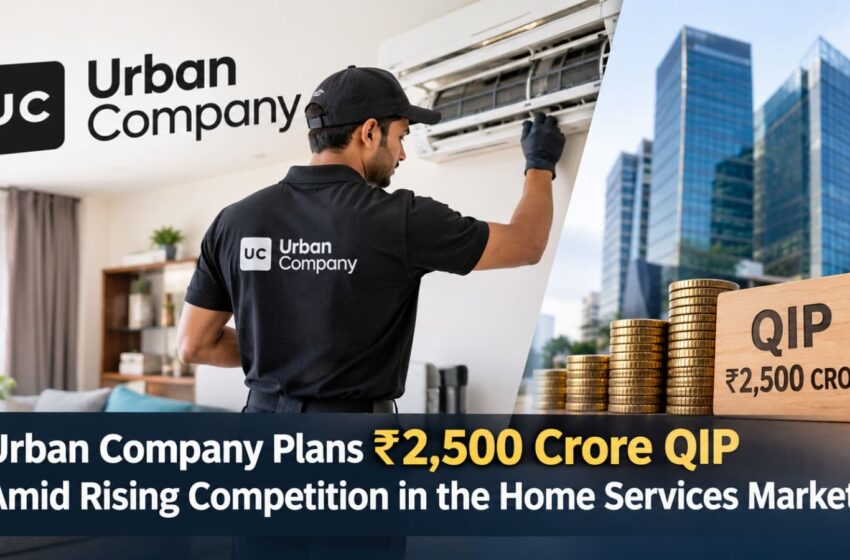 Urban Company