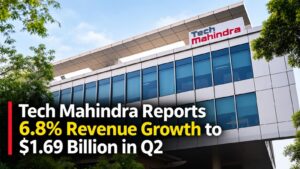 Tech Mahindra