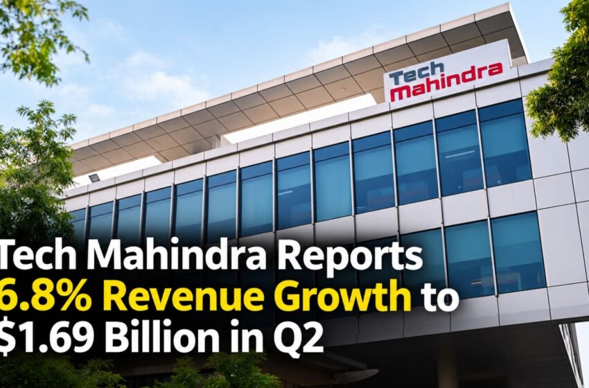 Tech Mahindra
