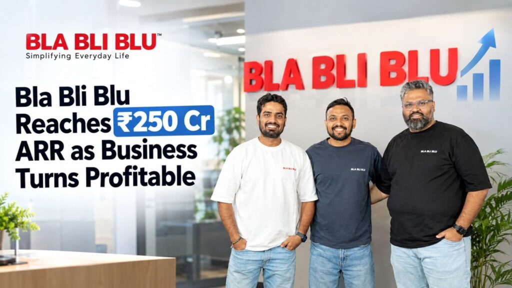 Bla Bli Blu