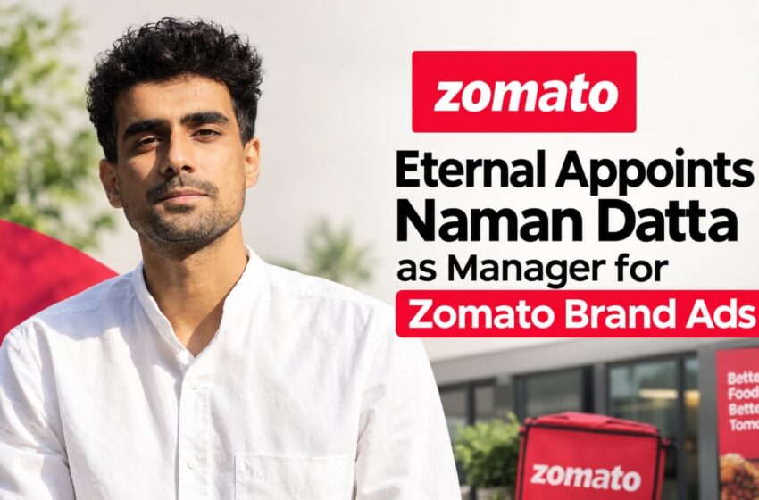 Naman Datta