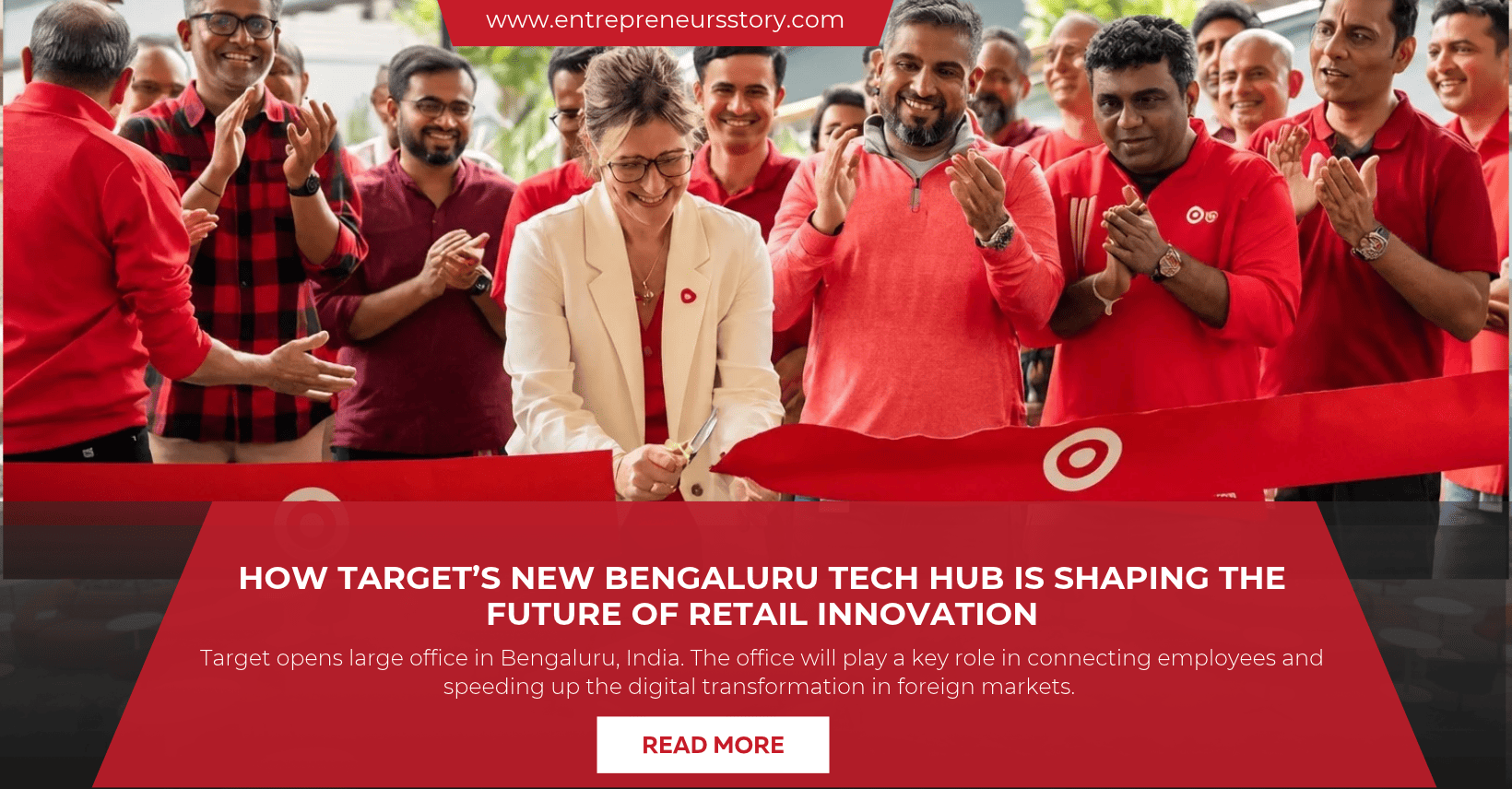 Target