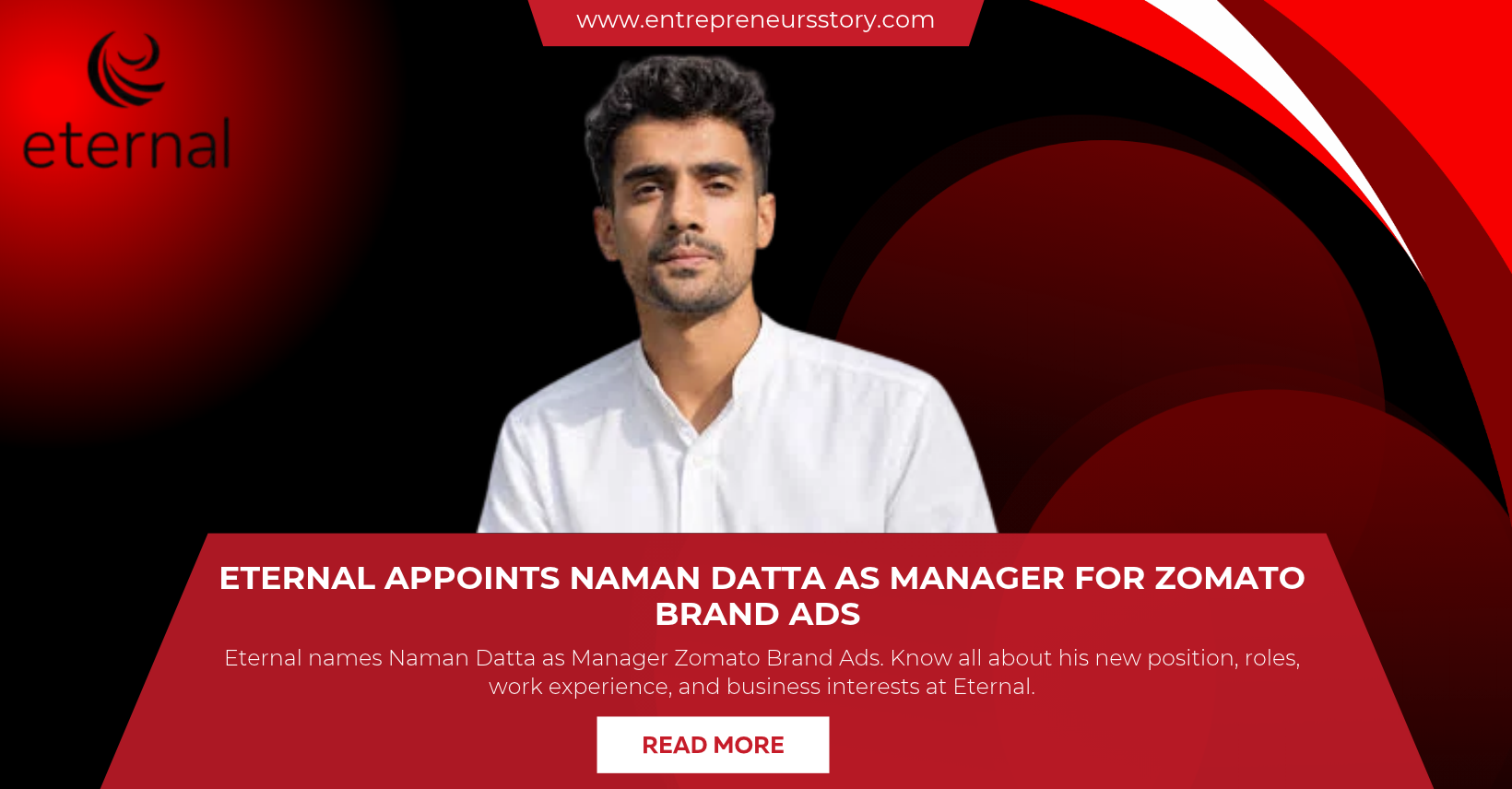 Naman Datta